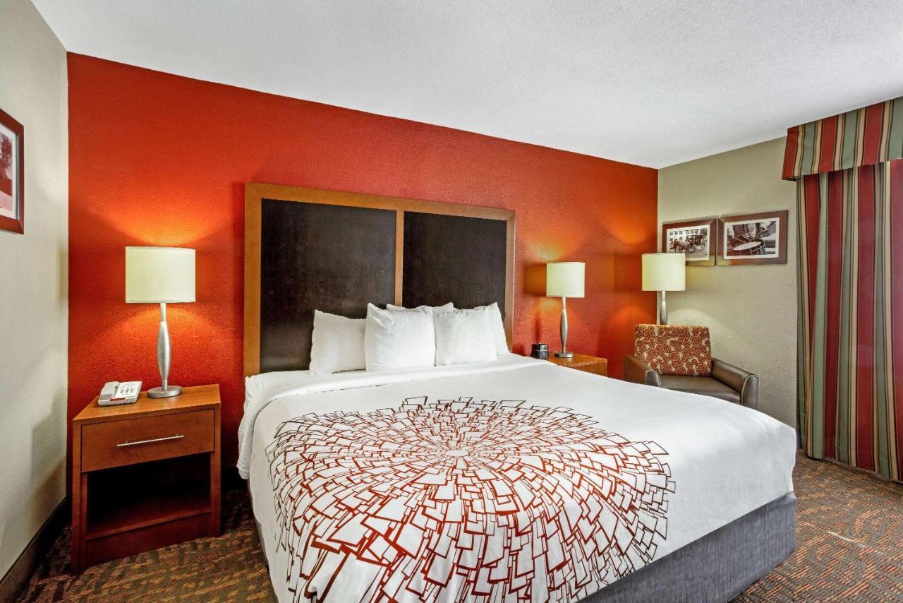 La Quinta By Wyndham Williamsburg Historic Area Hotel Luaran gambar