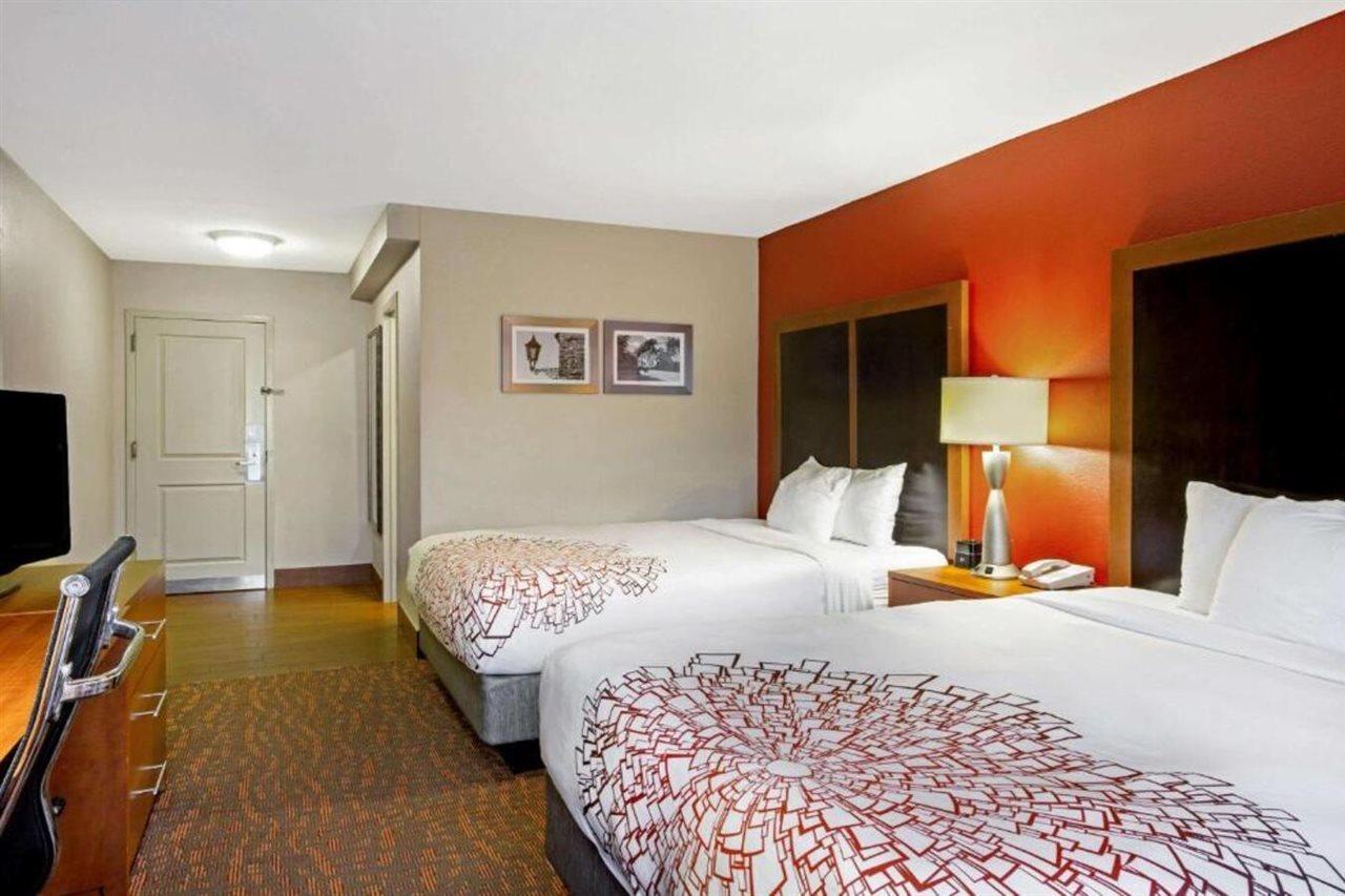 La Quinta By Wyndham Williamsburg Historic Area Hotel Luaran gambar
